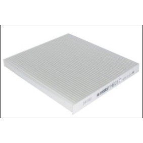 Innenraumfilter HB317 von MISFAT günstig für 14,94 € online kaufen