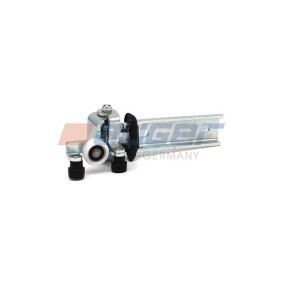 Achetez des Guidage à galets, porte coulissante AUGER 84763 à prix pour 26,26 €