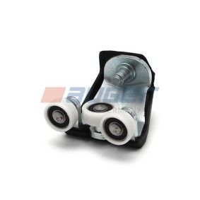Achetez des Guidage à galets, porte coulissante AUGER 84764 à prix pour 20,86 €
