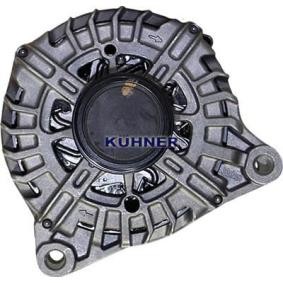 Lichtmaschine von AD KÜHNER