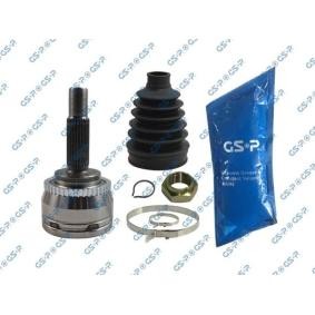Comprar Juego de articulación, árbol de transmisión de GSP 839022 a bajo precio de 45,19 €