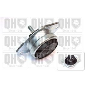 Compre Soporte de caja de cambios de QUINTON HAZELL online para Escort Mk5 Cabrio (ALL) a precios moderados