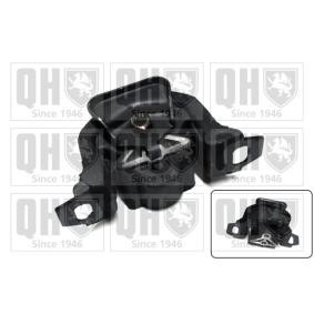 Compre Soporte de caja de cambios de QUINTON HAZELL online para Escort Mk5 Cabrio (ALL) a precios moderados