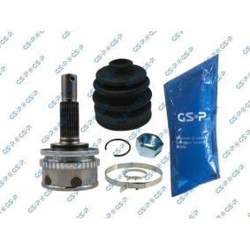 Acquista Kit giunto omocinetico da GSP online per PRIMERA Traveller (W10) a prezzi moderati