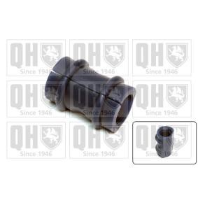 Compre Silentblock de la barra estabilizadora de QUINTON HAZELL online para 205 I Descapotable (741B, 20D) a precios moderados