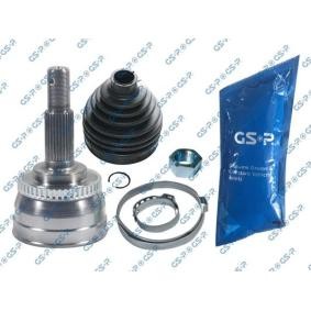 Compre Junta homocinética de GSP online para MAXIMA QX (A33) a preços moderados