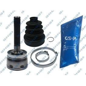 Acquista Kit giunti semiasse da GSP 841025 a buon mercato per soli 53,46 €