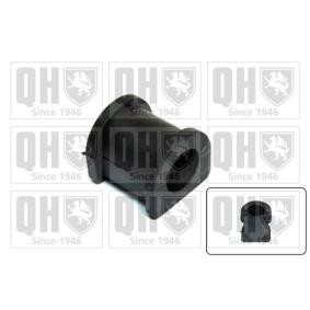 Achetez des Silent bloc de barre stabilisatrice QUINTON HAZELL EMB2635 à prix pour 3,55 €
