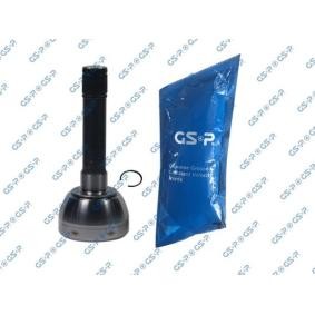 Osta Nivelsarja, vetoakseli GSP:llä 841026 edullisesti hintaan 65,42 €