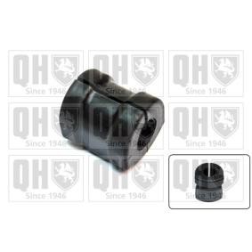 Compre Silentblock de la barra estabilizadora de QUINTON HAZELL online para Z3 Coupé (E36) a precios moderados