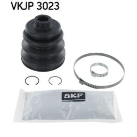 Faltenbalgsatz, Antriebswelle VKJP 3023 von SKF günstig für 13,10 € online kaufen