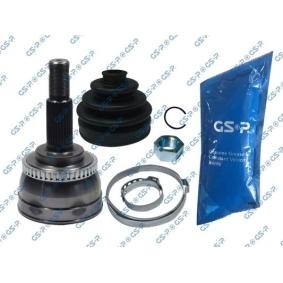 Compre Junta homocinética de GSP online para MAXIMA QX (A33) a preços moderados