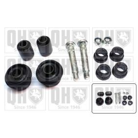 Compre Kit de reparación del brazo de suspensión de QUINTON HAZELL online para 504 Break (D_, F_) a precios moderados