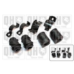 Acquista Kit riparazione, Sopporto stabilizzatore da QUINTON HAZELL EMBK2414 a buon mercato per soli 43,21 €