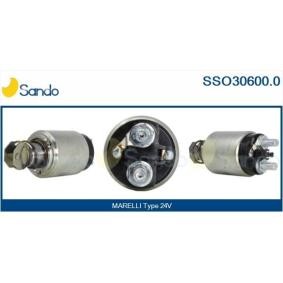 Køb Elektromotor, kølerventilator af SANDO SEF71009.0 til den lave pris 1440,53 DKK