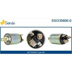Köp Elmotor, kylarfläkt av SANDO SEF72022.1 till det låga priset 1016,35 kr