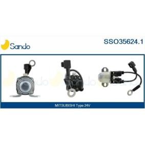 Kühlerlüfter SEF73301.1 von SANDO günstig für 118,35 € online kaufen