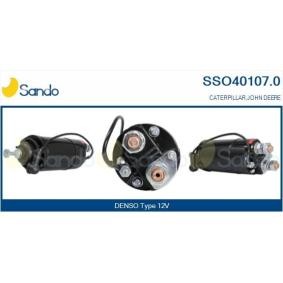 Kühlerlüfter SEF73326.0 von SANDO günstig für 64,60 € online kaufen