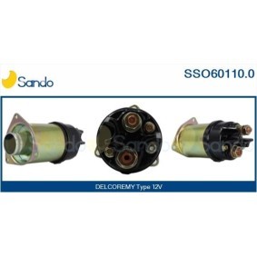 Köp Elmotor, kylarfläkt av SANDO SEF74018.1 till det låga priset 1519,57 kr