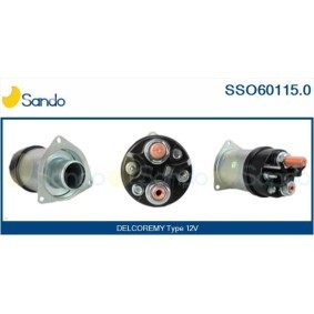 Köp Elmotor, kylarfläkt av SANDO SEF74021.1 till det låga priset 1939,66 kr