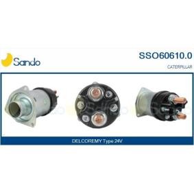 Köp Elmotor, kylarfläkt av SANDO SEF74030.1 till det låga priset 2178,63 kr