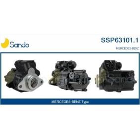 Elektromotor, Kühlerlüfter SEF74045.1 von SANDO günstig für 130,42 € online kaufen