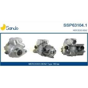 Elektromotor, Kühlerlüfter SEF74048.1 von SANDO günstig für 275,30 € online kaufen