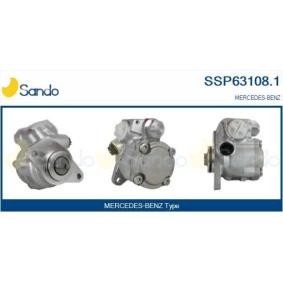 Elektromotor, Kühlerlüfter SEF74052.1 von SANDO günstig für 294,66 € online kaufen