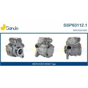Elektromotor, Kühlerlüfter SEF74055.1 von SANDO günstig für 154,30 € online kaufen