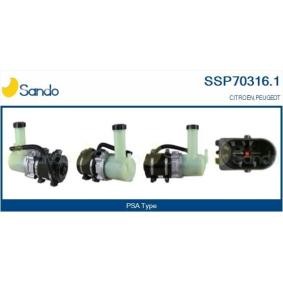 Köp Elmotor, kylarfläkt av SANDO SEF77026.0 till det låga priset 1227,62 kr