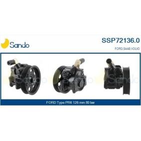 Köp Elmotor, kylarfläkt av SANDO SEF80002.1 till det låga priset 8011,48 kr