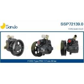 Köp Elmotor, kylarfläkt av SANDO SEF80008.1 till det låga priset 3045,08 kr