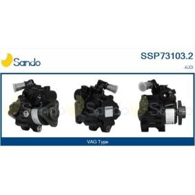 Gebläsewiderstand für IVECO von SANDO