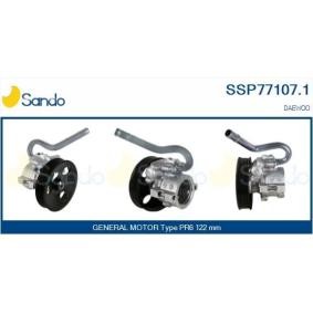 Køb Modstand, kabineventilator af SANDO SRS74019.0 til den lave pris 503,03 DKK