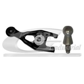Ausrückgabel, Kupplung 22219K von 3RG günstig für 15,71 € online kaufen