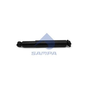 Stoßdämpfer des Herstellers SAMPA - Originalware Artikelnummer: 035.019