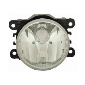 Acquista Fendinebbia da ABAKUS 218-2009N-UE a buon mercato per soli 185,49 €