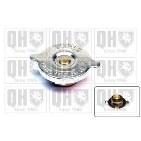 Acquista Tappo, radiatore da QUINTON HAZELL FC43A a buon mercato per soli 7,04 €