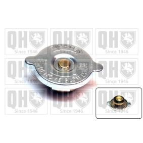 Kühlerdeckel für ALFA ROMEO von QUINTON HAZELL