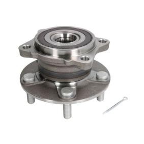 Compre Rodamiento de rueda de BTA online para PAJERO JUNIOR (H57A) a precios moderados
