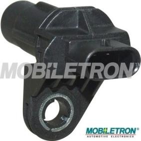 Kurbelwellensensor CS-E267 von MOBILETRON günstig für 27,27 € online kaufen