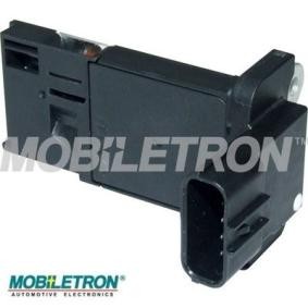 Luftmassenmesser (LMM) von MOBILETRON