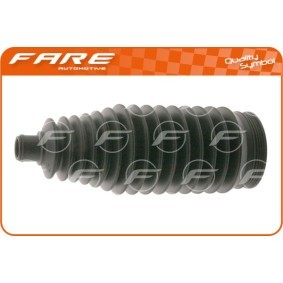 Achetez des Soufflet de direction FARE SA 15875 à prix pour 56,51 €