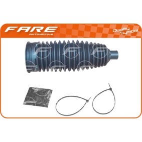Faltenbalgsatz, Lenkung K15879 von FARE SA günstig für 62,00 € online kaufen