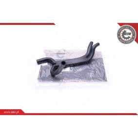 Kühlerschlauch 24SKV395 von ESEN SKV günstig für 15,52 € online kaufen