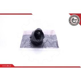 Ansaugschlauch, Luftfilter 24SKV471 von ESEN SKV günstig für 19,82 € online kaufen