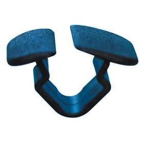 Clip, Zier- / Schutzleiste 225008 von RESTAGRAF günstig für 6,03 € online kaufen