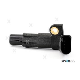 Kurbelwellensensor von PREXAparts