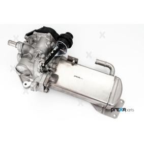 AGR-Ventil P116040 von PREXAparts günstig für 108,85 € online kaufen