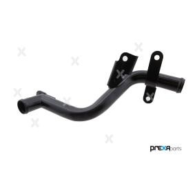 Schlauch, Kurbelgehäuseentlüftung P126097 von PREXAparts günstig für 39,38 € online kaufen